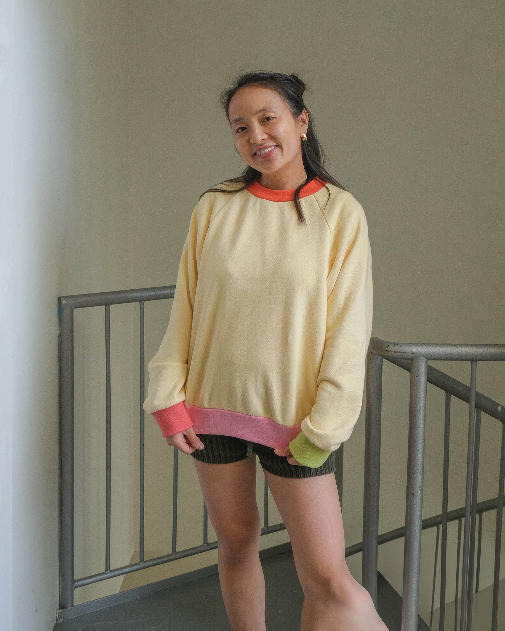 Confident Beginner: Intro to Sewing Knits - Lounge Set, September 26 & 27