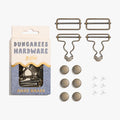KATM Dungaree Hardware Kit