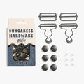 KATM Dungaree Hardware Kit