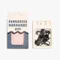 KATM Dungaree Hardware Kit