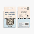 KATM Dungaree Hardware Kit
