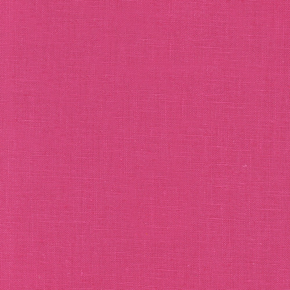 Essex Linen Cotton Blend - Solid