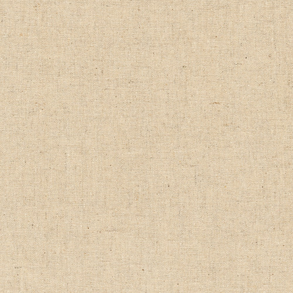 Essex Linen Cotton Blend - Solid