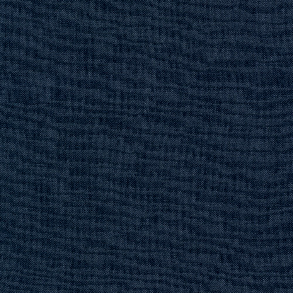 Essex Linen Cotton Blend - Solid