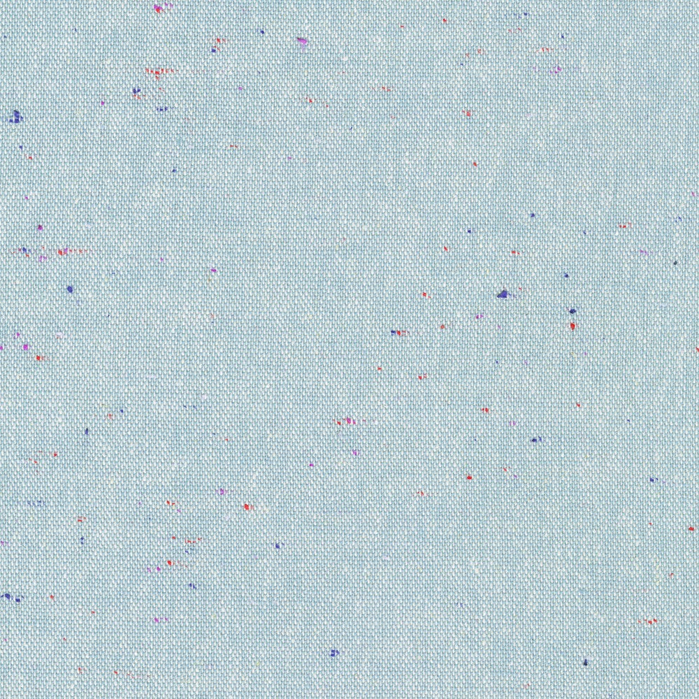 Essex Linen Cotton Blend - Speckle
