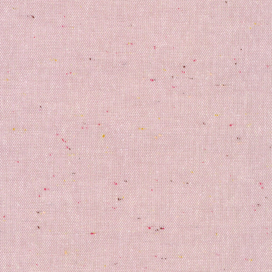 Essex Linen Cotton Blend - Speckle