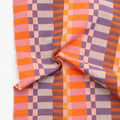 Fine & Dandy Broken Stripe in Plenty