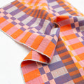 Fine & Dandy Broken Stripe in Plenty