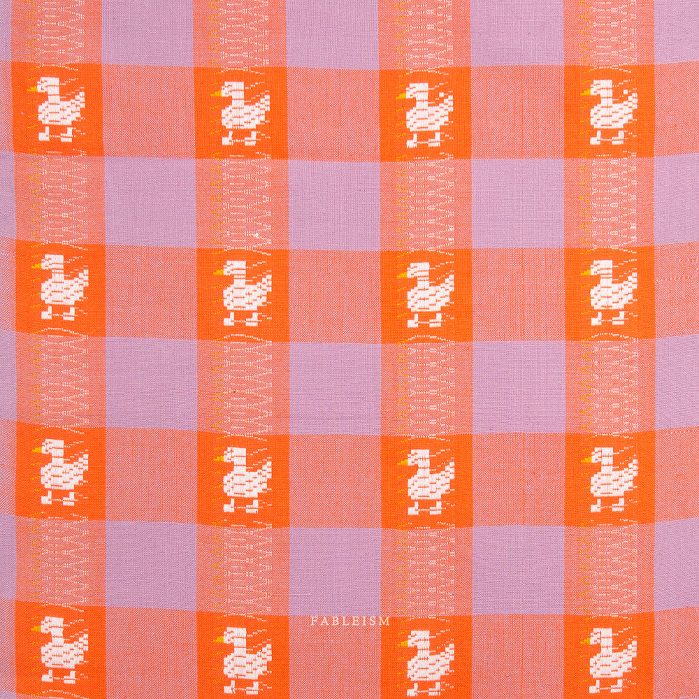Fine & Dandy Duck Duck Goose in Charming