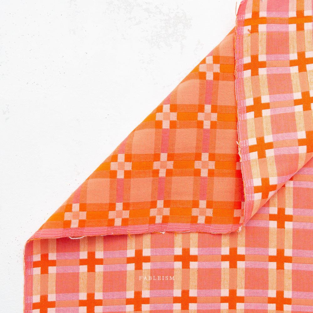 Fine & Dandy Decked Out in Summer