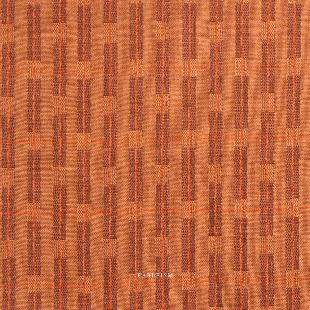 Fine & Dandy Formation in Tawny