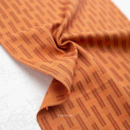 PREORDER: Fine & Dandy Formation in Tawny