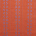 Fine & Dandy Deco Stripe in Spice
