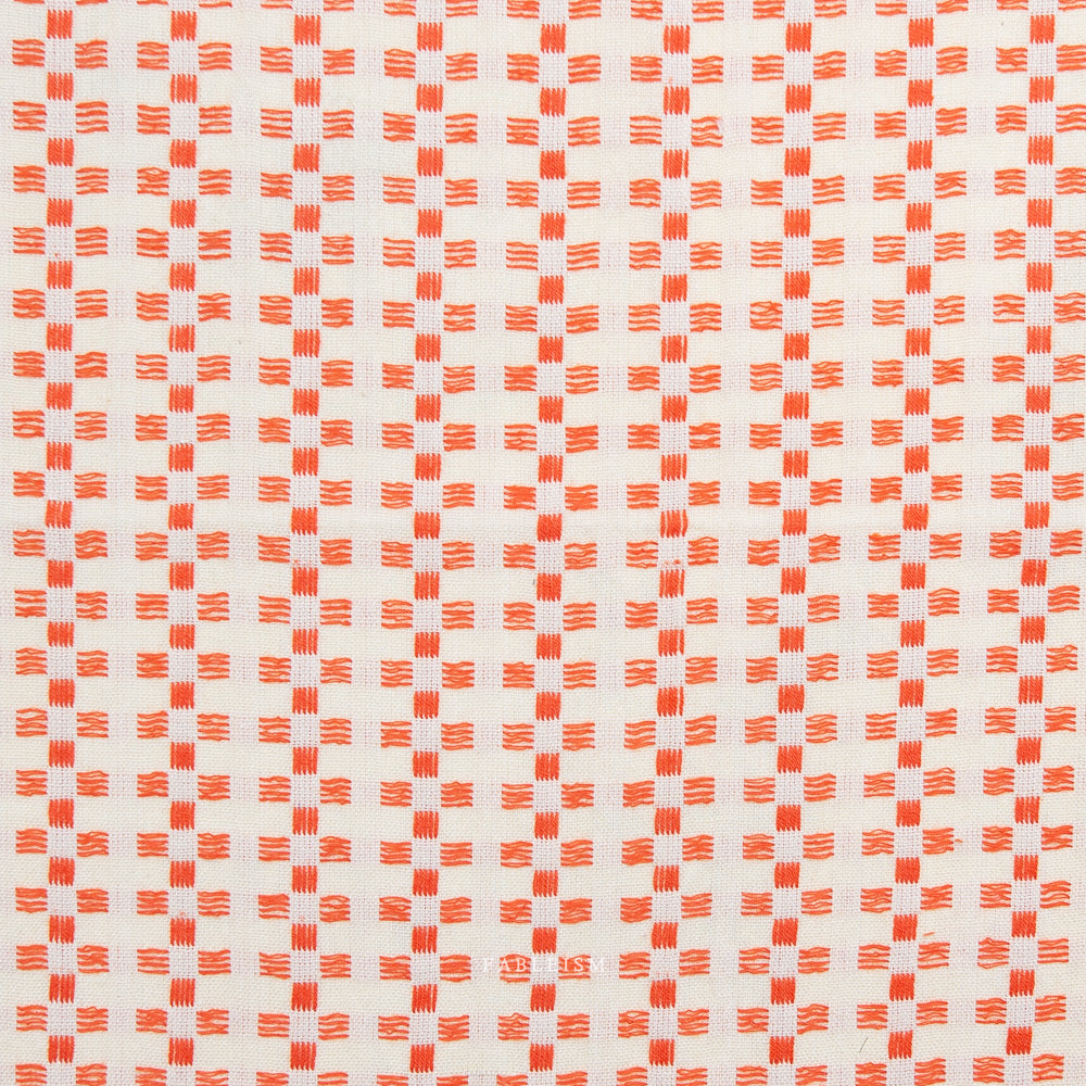 Fine & Dandy Basketweave in Picnic