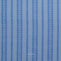 Fine & Dandy Stitch Stripe in Blue