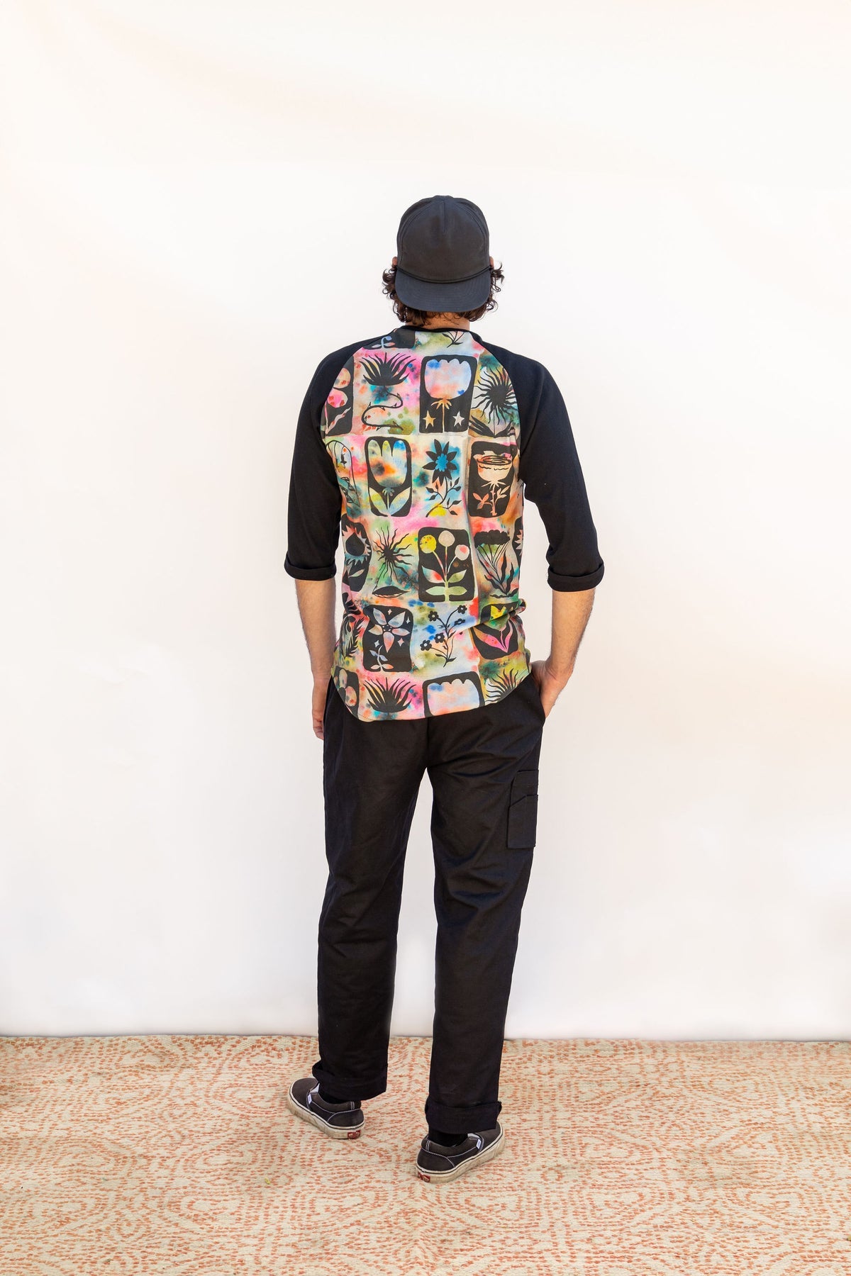 Confident Beginner: Rambler Pants, July 25 & 26