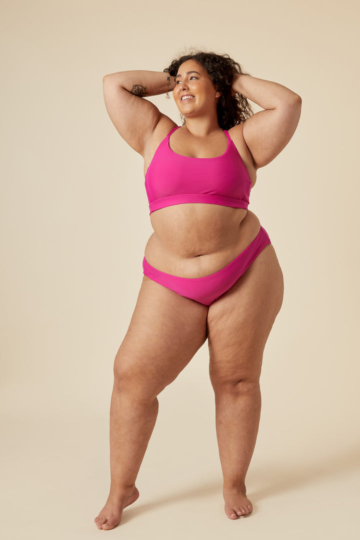 Intermediate: Faye Swimsuit, August 15 & 16