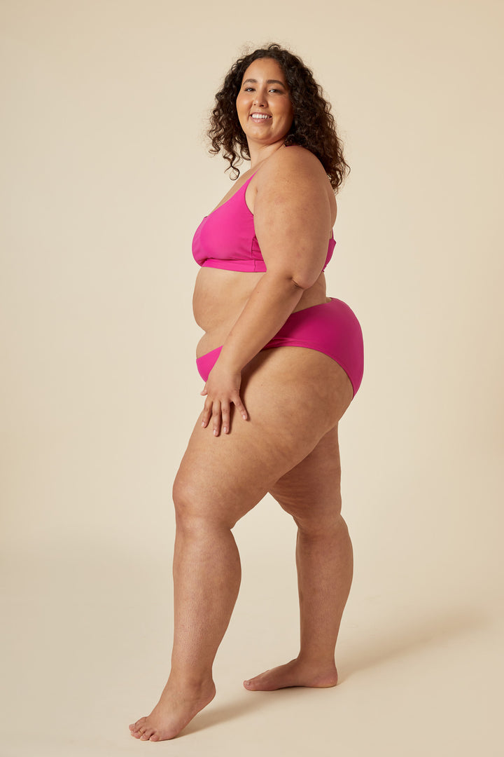 Intermediate: Faye Swimsuit, August 15 & 16