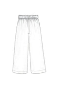 Elizabeth Suzann Florence Pant - PDF Pattern