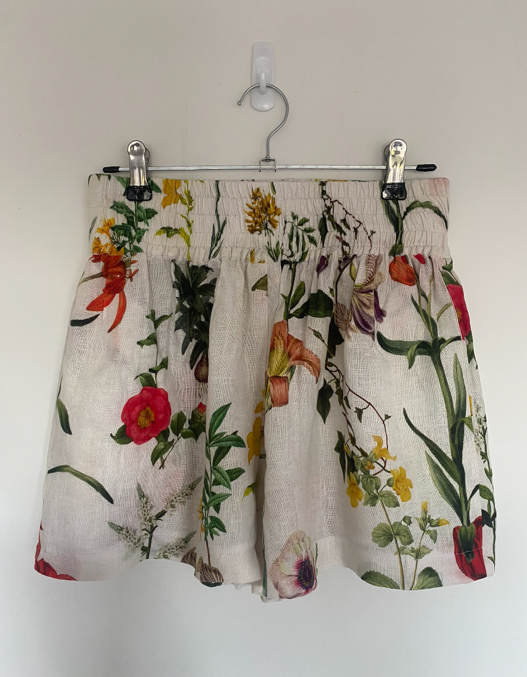 Absolute Beginner: Learn to Sew Series, Thursday evenings (Sept & Oct)