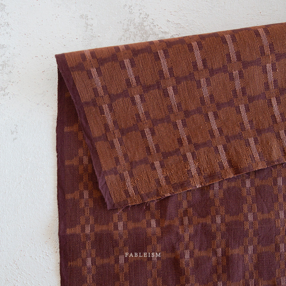 Golden Hour - Native Nectar in Eggplant