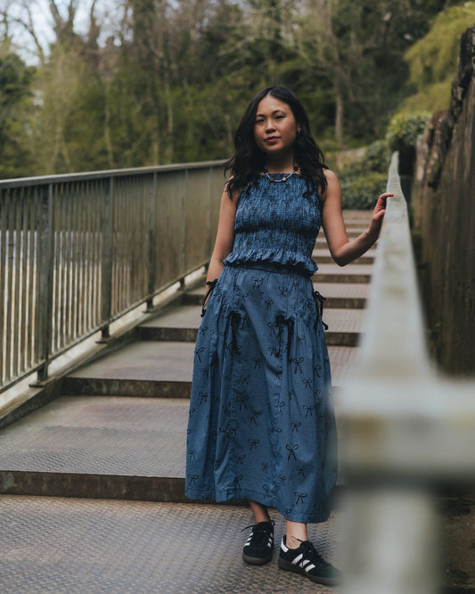 Viola - Lightweight Cotton