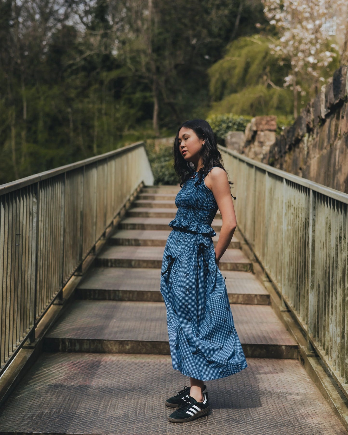 Viola - Lightweight Cotton