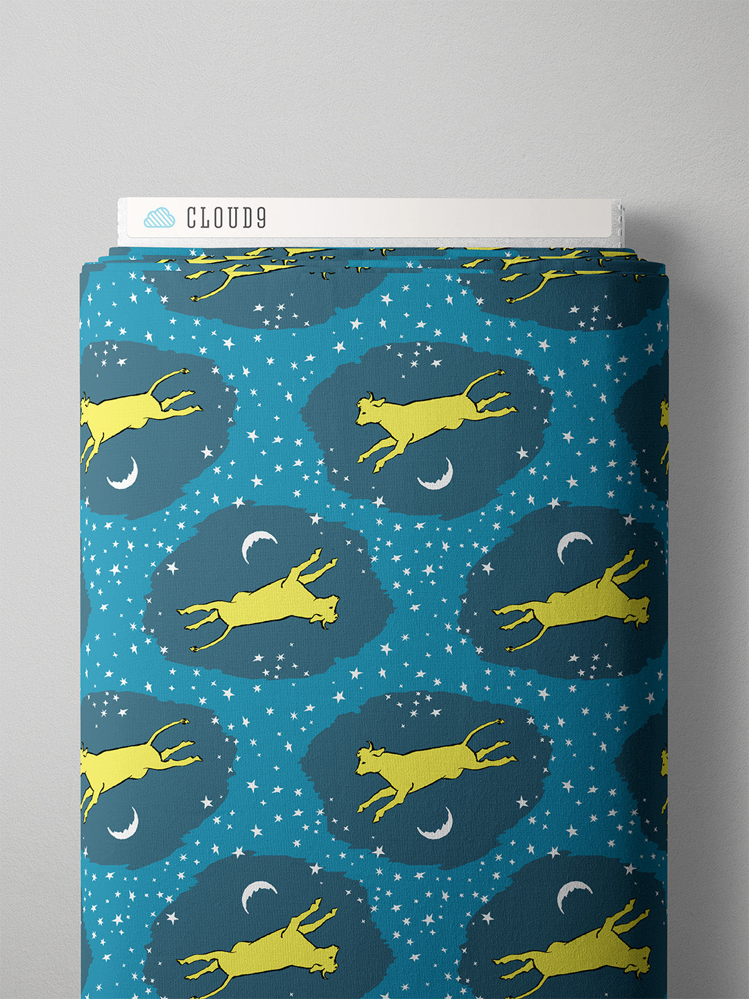 Goodnight Moon - Over the Moon