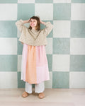 Matchy Matchy Sewing Club Horizon Day Dress - PDF Pattern