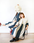 Matchy Matchy Sewing Club Horizon Day Dress - PDF Pattern