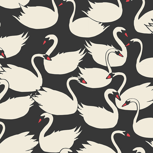 Cotton Canvas - Swanlings