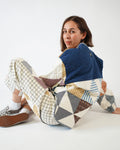 Matchy Matchy Sewing Club Homebody Quilted Jacket - PDF Pattern