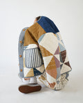 Matchy Matchy Sewing Club Homebody Quilted Jacket - PDF Pattern