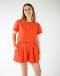 Matchy Matchy Sewing Club High Tide Set - PDF Pattern