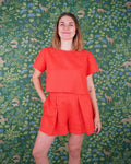 Matchy Matchy Sewing Club High Tide Set - PDF Pattern