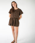 Matchy Matchy Sewing Club High Tide Set - PDF Pattern