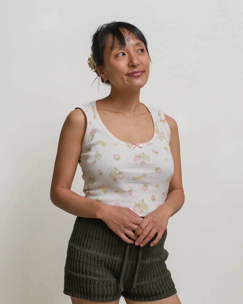 Paradise Patterns Honeygirl Tee Expansion Pack- PDF Pattern