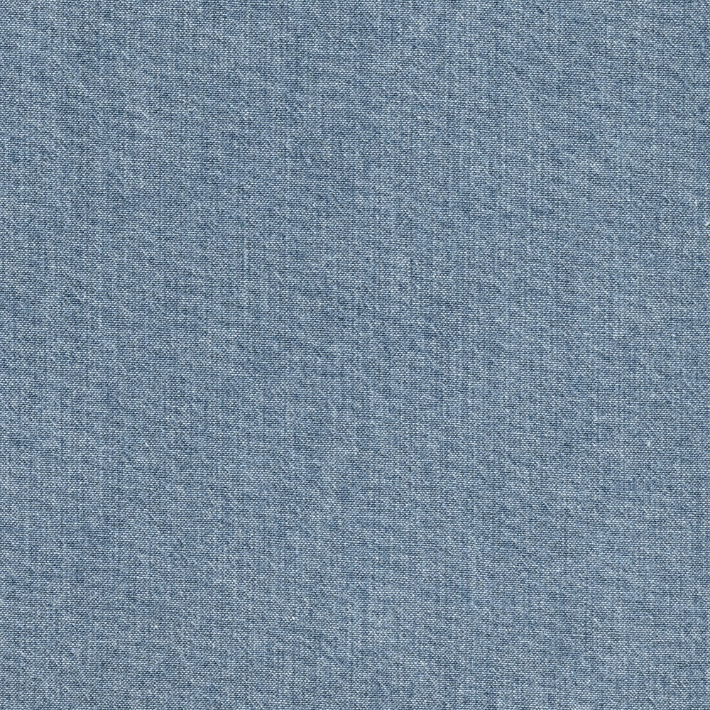 4.5 oz Indigo Chambray