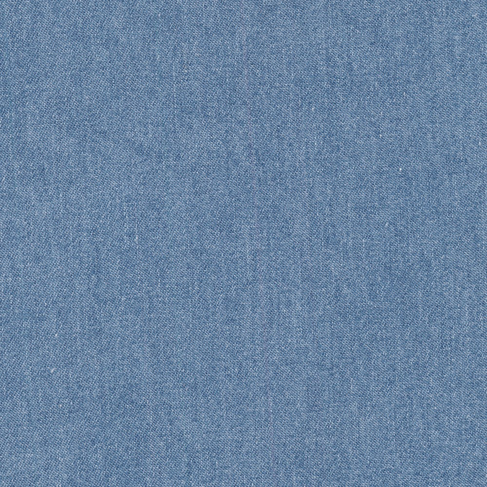 Indigo Denim 6.5 oz (3 Colors)