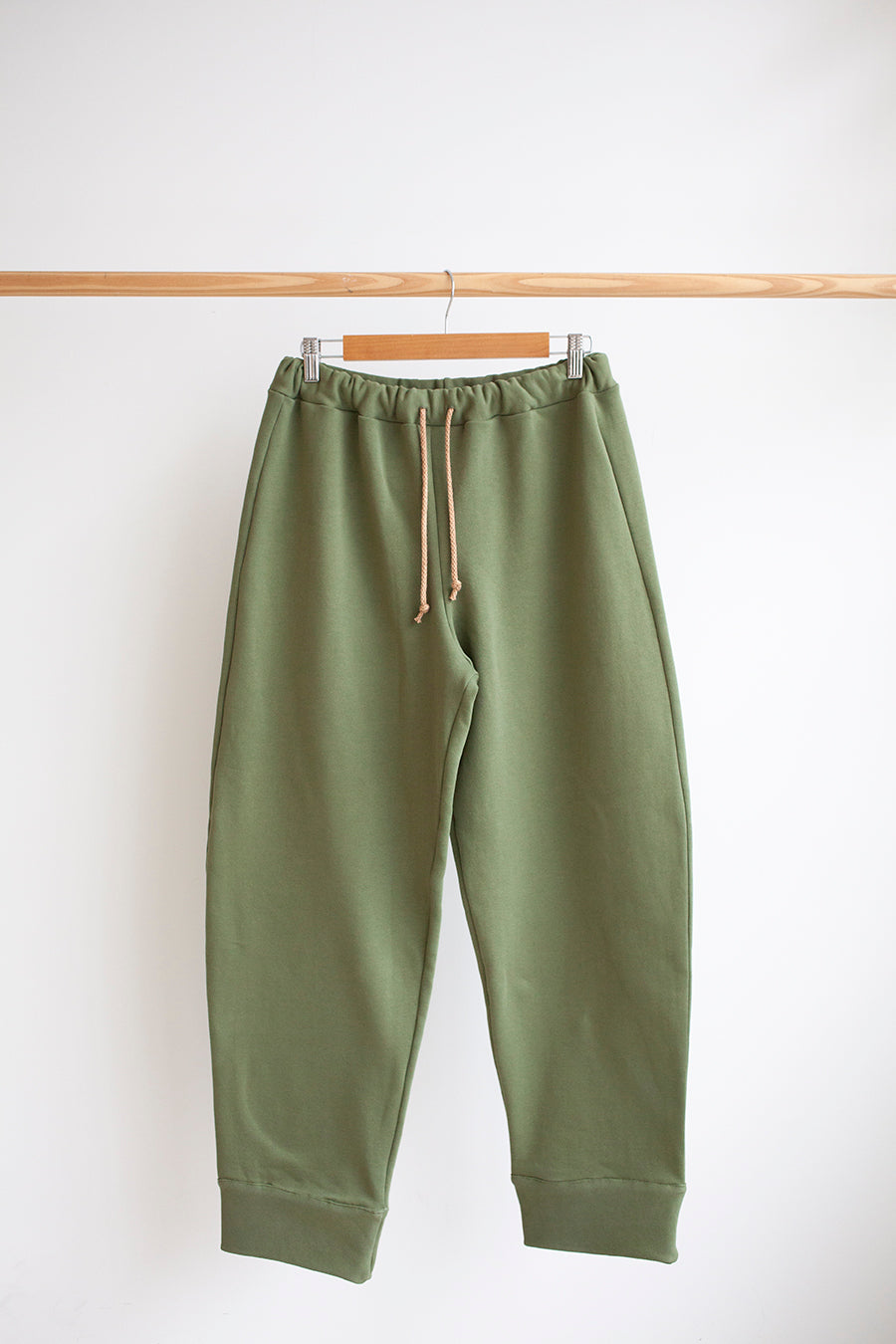 Modern Sewing Co. Sunday Trackies - PDF Pattern