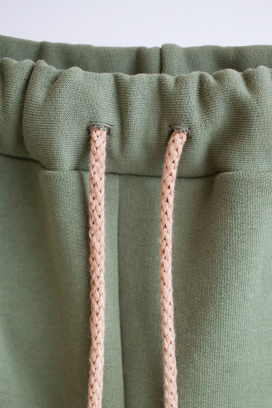 Modern Sewing Co. Sunday Trackies - PDF Pattern