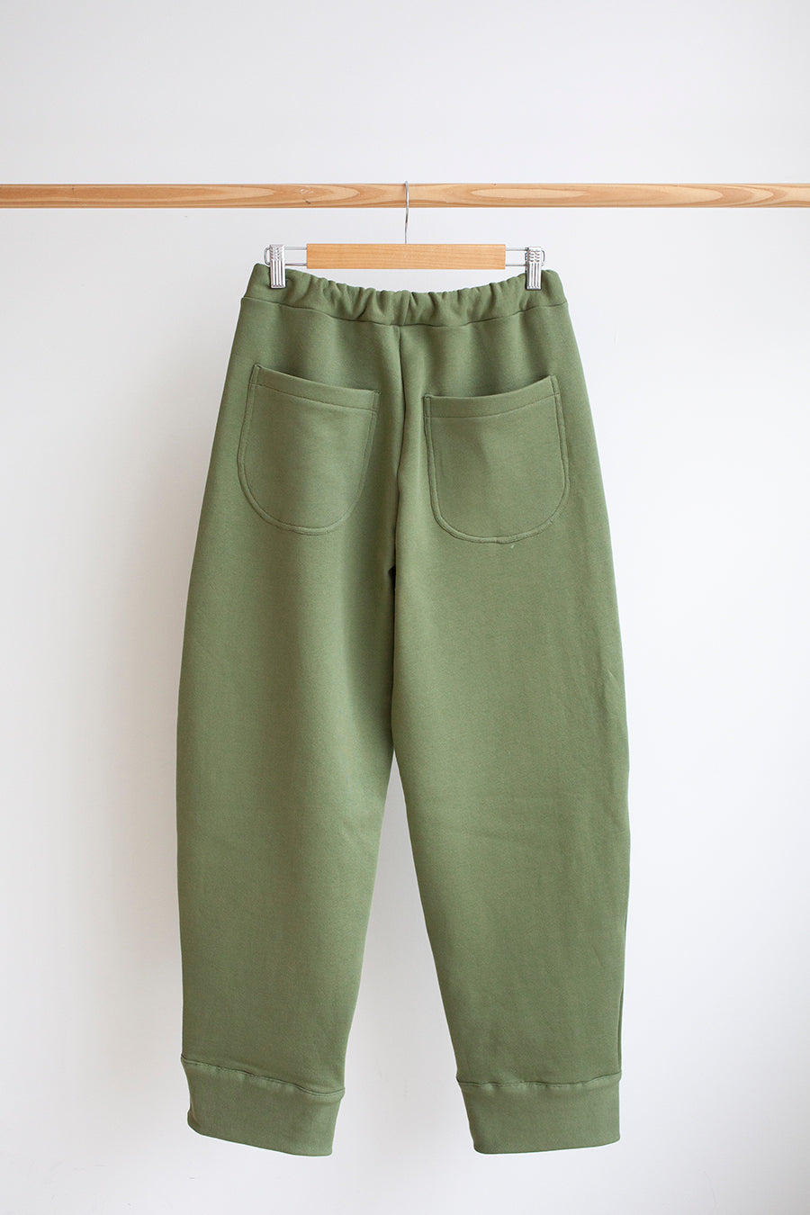 Modern Sewing Co. Sunday Trackies - PDF Pattern