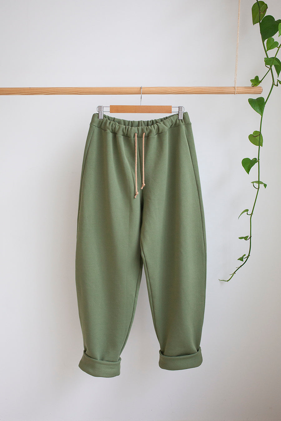 Modern Sewing Co. Sunday Trackies - PDF Pattern