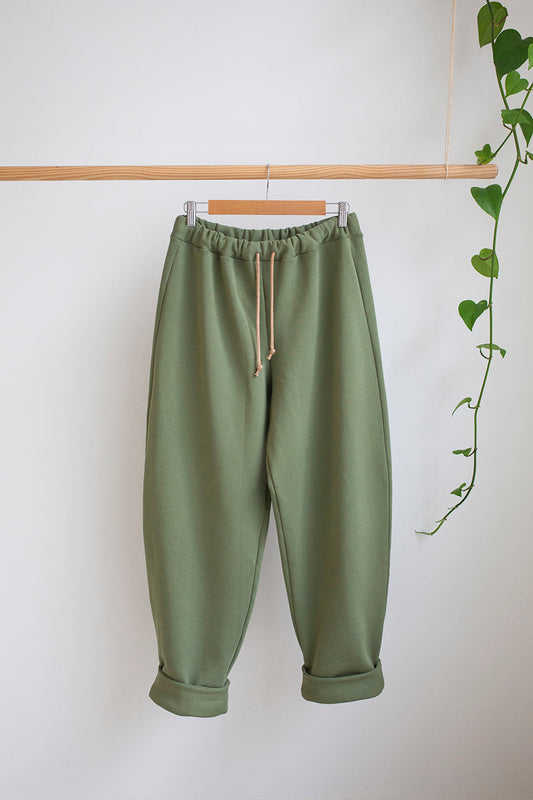 Modern Sewing Co. Sunday Trackies - PDF Pattern