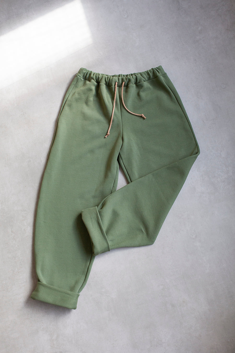 Modern Sewing Co. Sunday Trackies - PDF Pattern