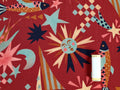 Soleil Viscose Crepe