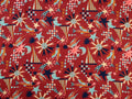 Soleil Viscose Crepe