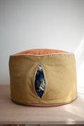 Modern Sewing Co. Zero Waste Pouffe - PDF Pattern