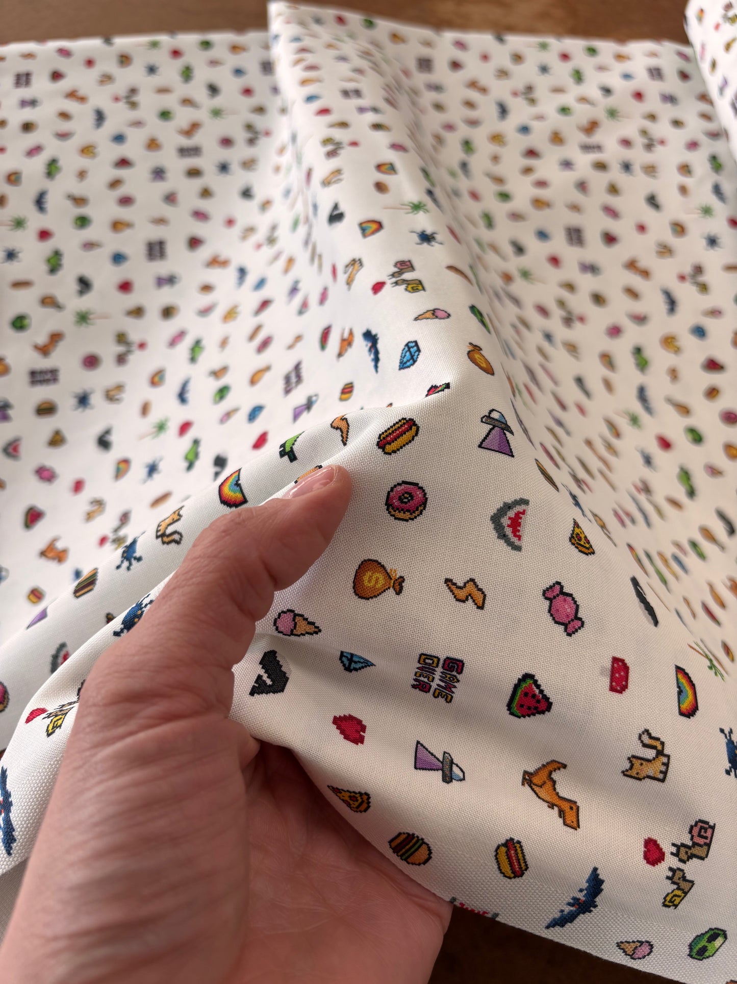 Game Over - Level Up!