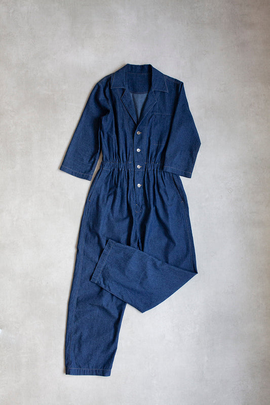 Modern Sewing Co. Jesse Jumpsuit - PDF Pattern